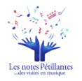 Les Notes pétillantes
