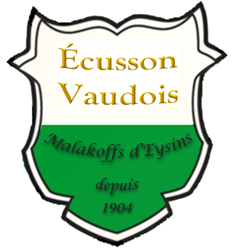 Ecusson vaudois – Grand-Rue 12 – 1262 Eysins
