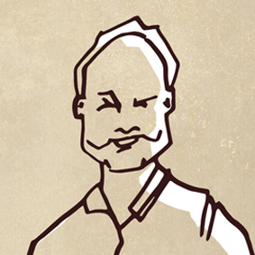 André Borboën, ténor