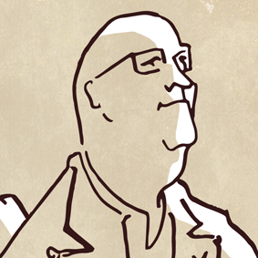 Bernard Ducret, baryton