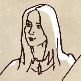 Françoise Idzerda, pianiste